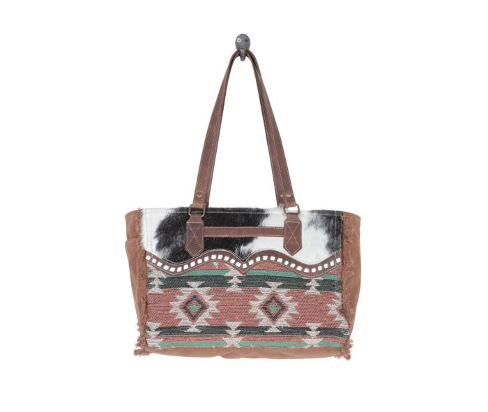 Heights peak bag