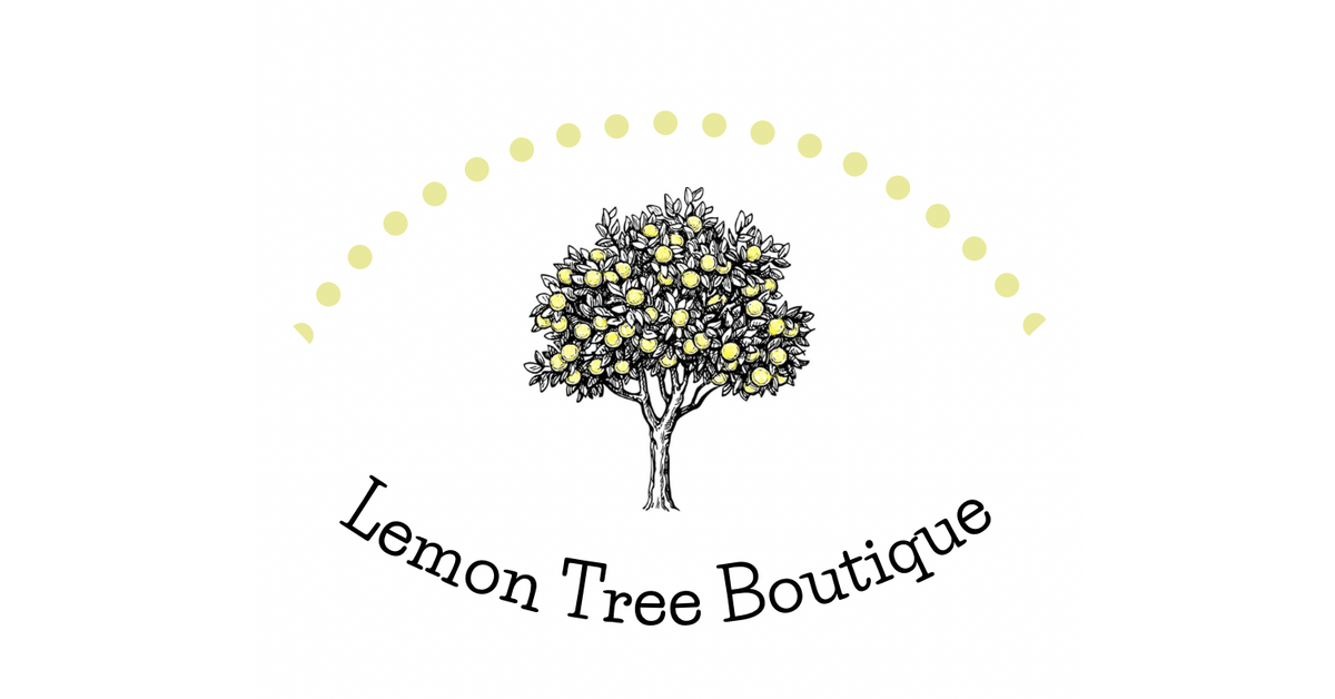 Lemon Tree Boutique