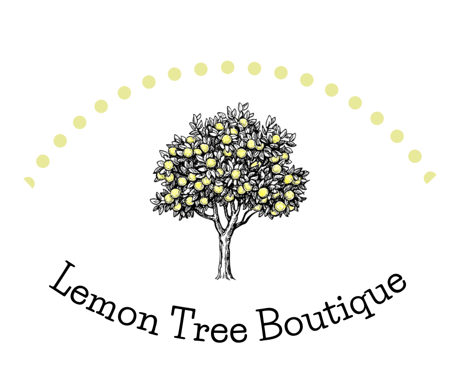 Lemon Tree Boutique logo