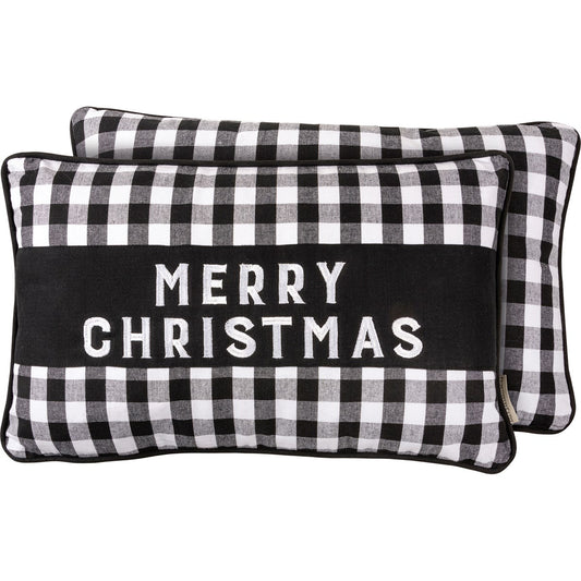 Pillow - Merry Christmas