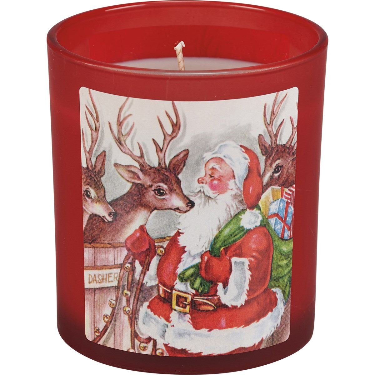 Christmas Candles