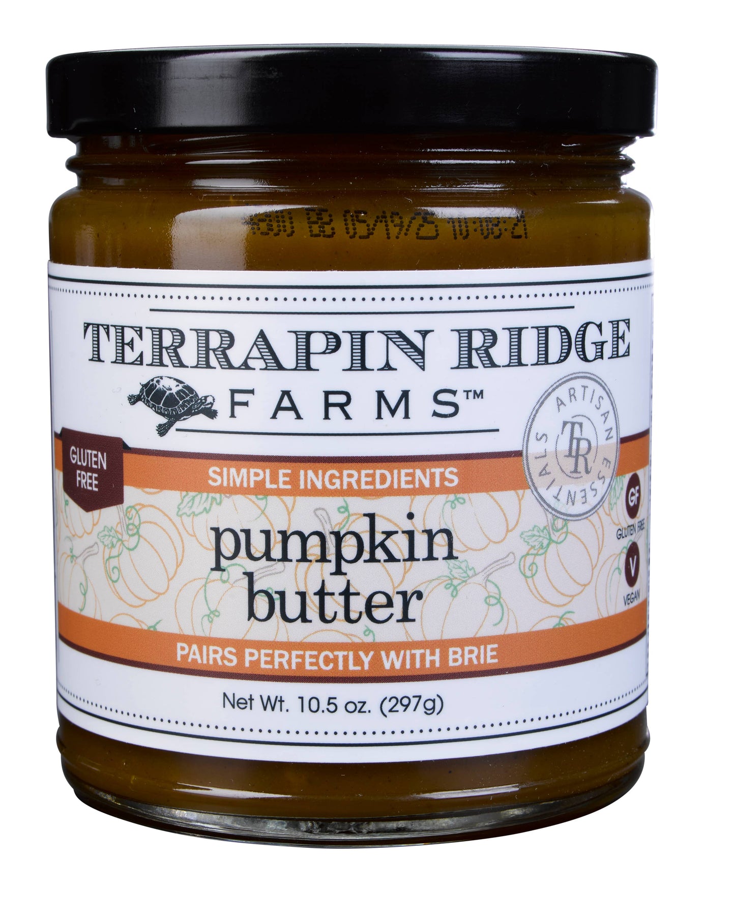 Pumpkin Butter