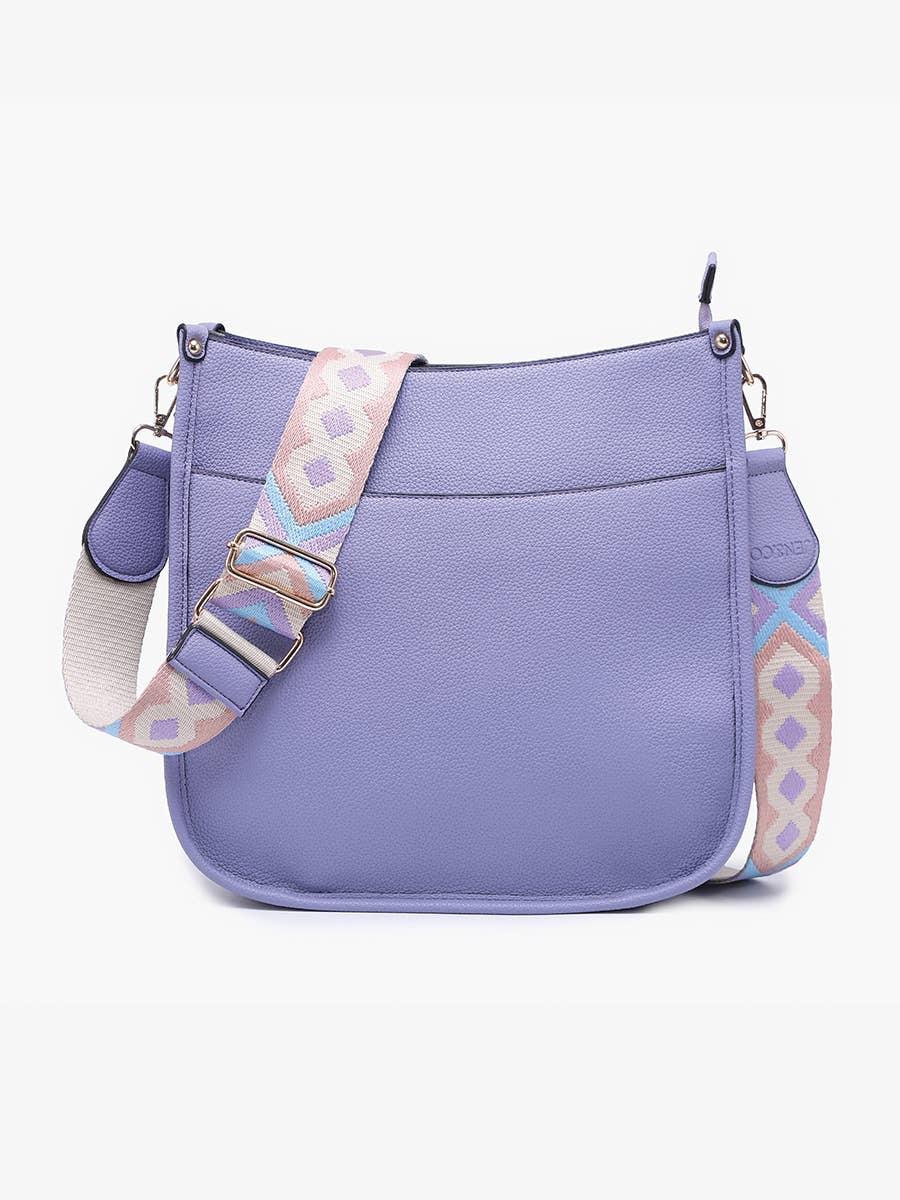 M1977 Chloe Crossbody with Guitar Strap