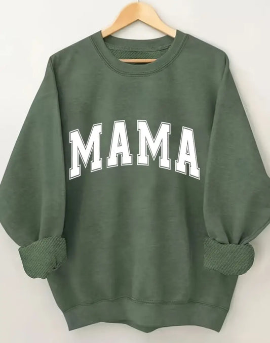 For the Mothers Pullover