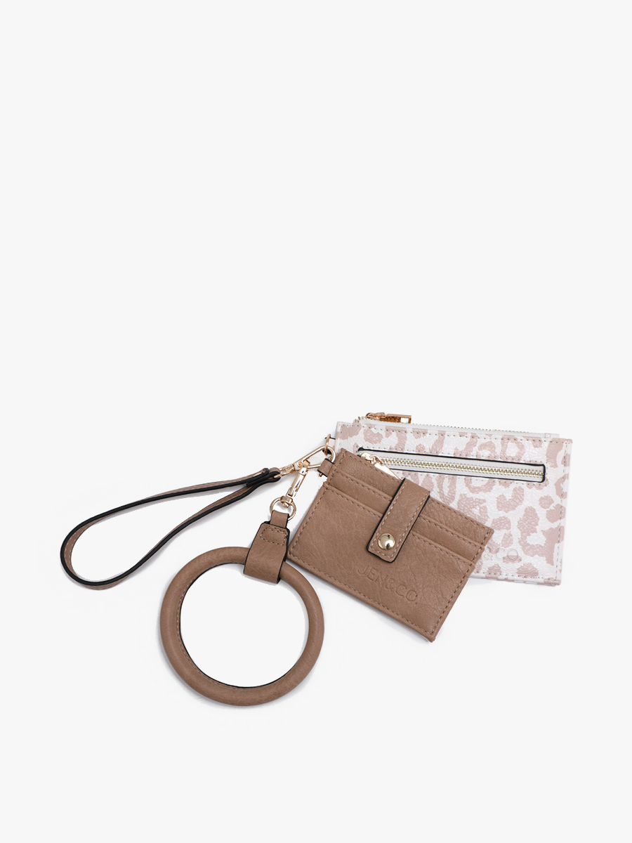 M2084 Libby Double Wallet Bangle