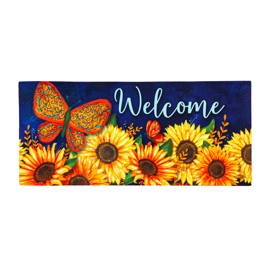 Sunny Autumn Sassafras Switch Mat