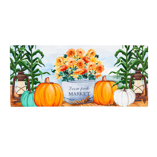 Farm Fresh Market Sassafras Switch Mat