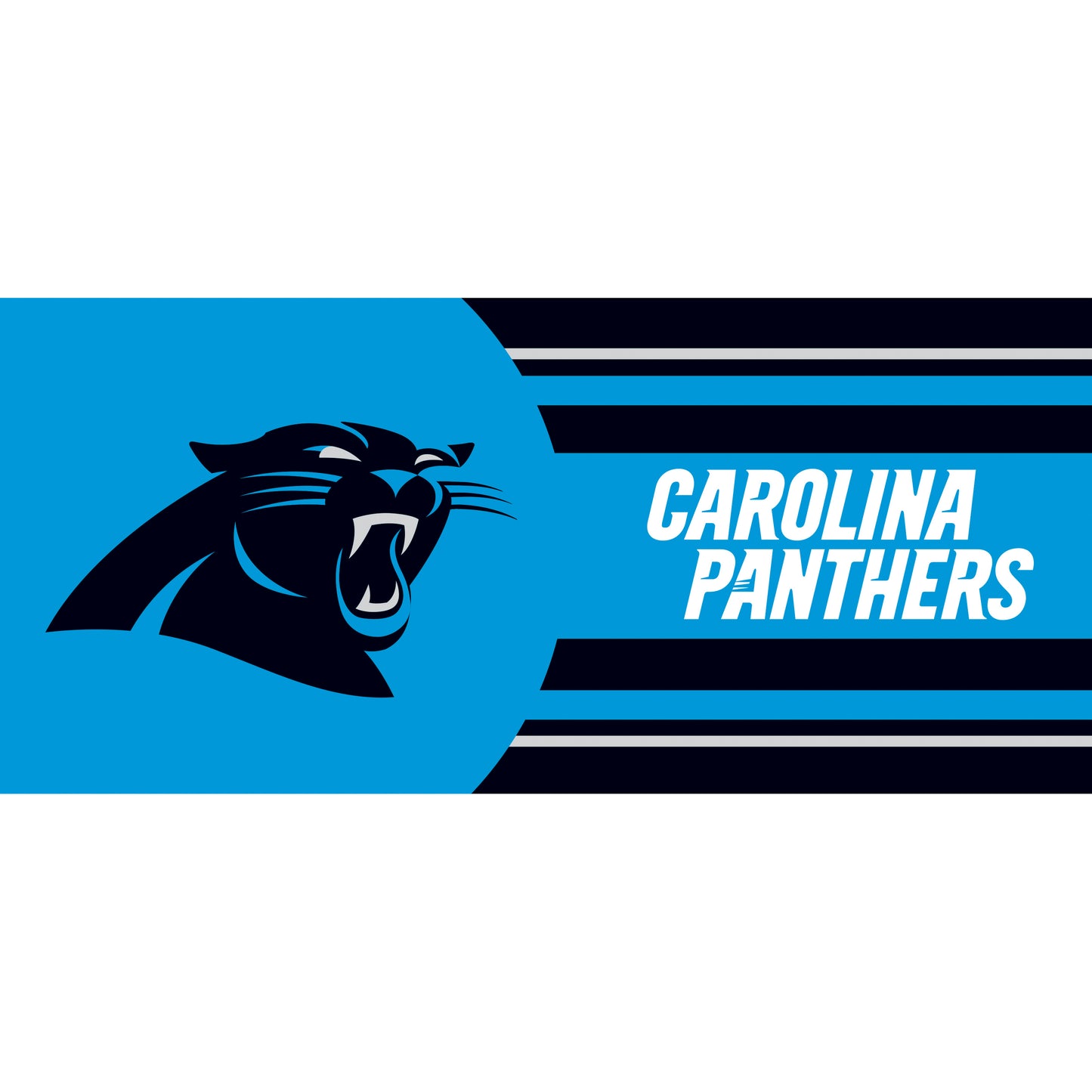 Carolina Panthers Sassafras Switch Mat