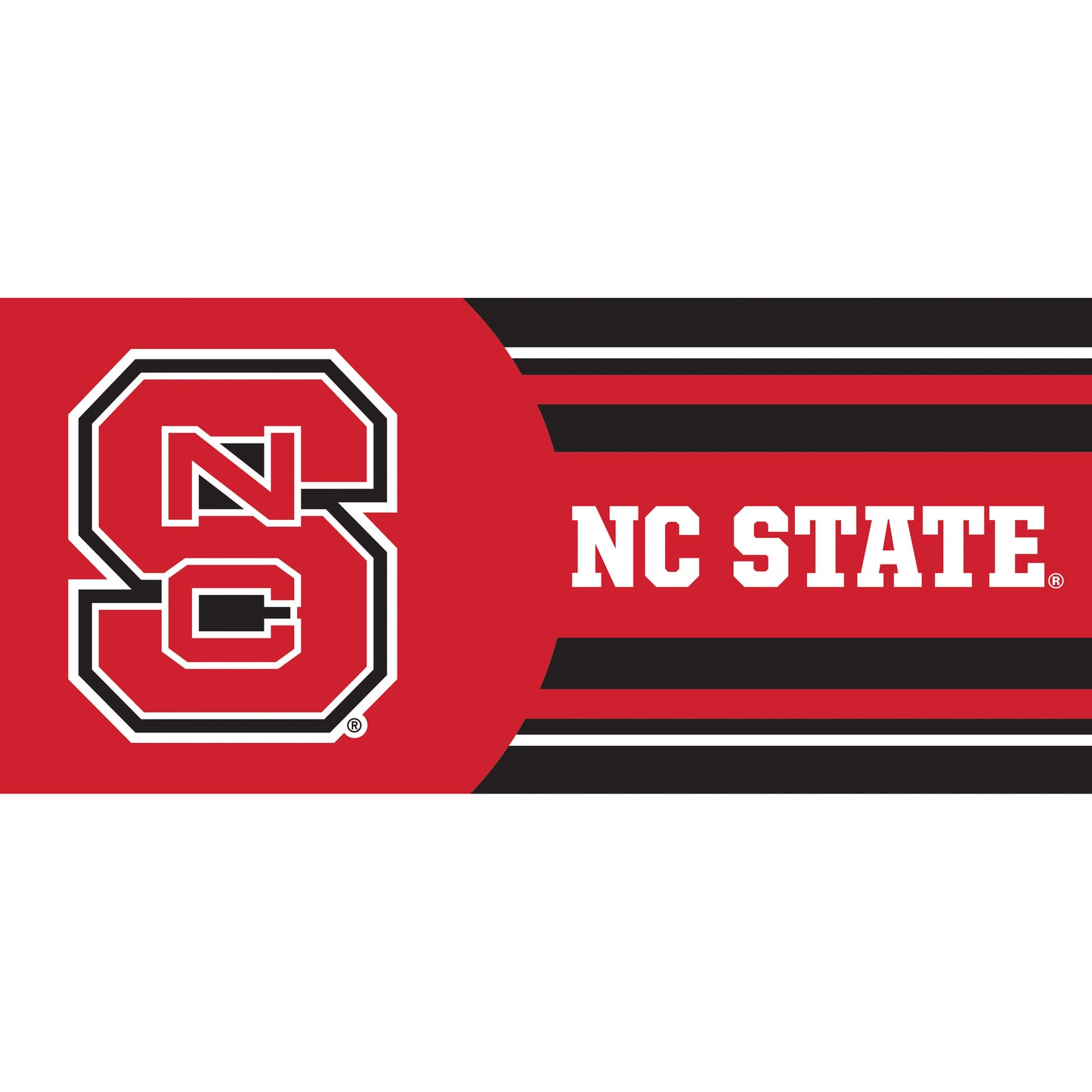 North Carolina State University Sassafras Switch Mat