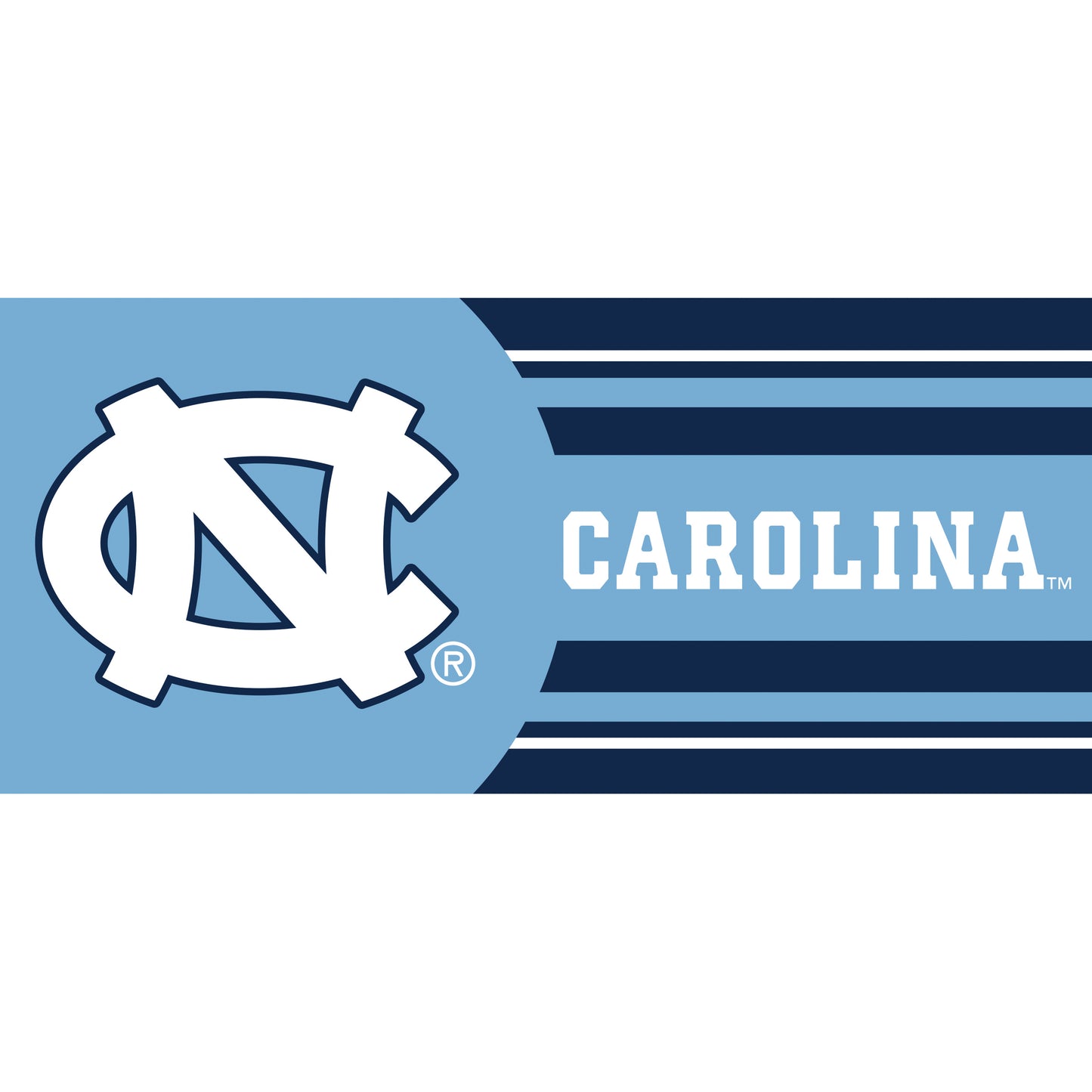 University of North Carolina Sassafras Switch Mat