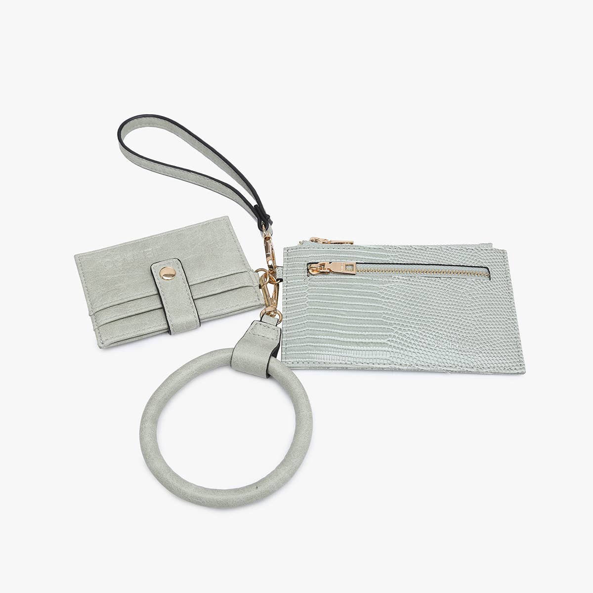 M2084 Libby Double Wallet Bangle