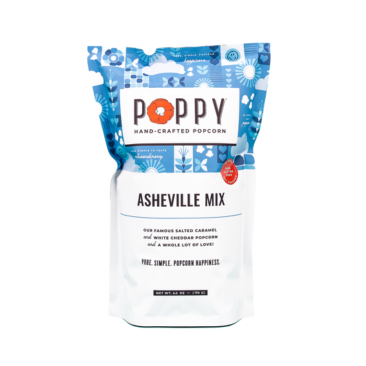 Asheville Mix Popcorn