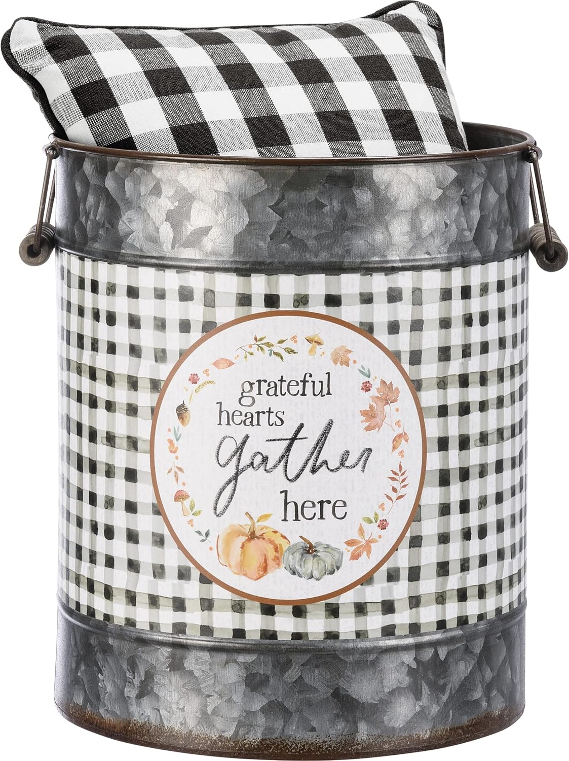 Bucket Set - Grateful Hearts