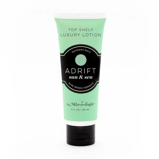 Adrift (Sun & Sea) - Top Shelf Luxury Lotion