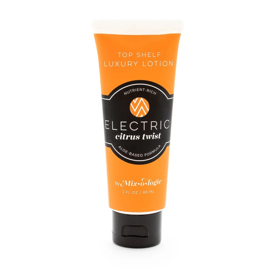 Electric (Citrus Twist) - Top Shelf Lotion