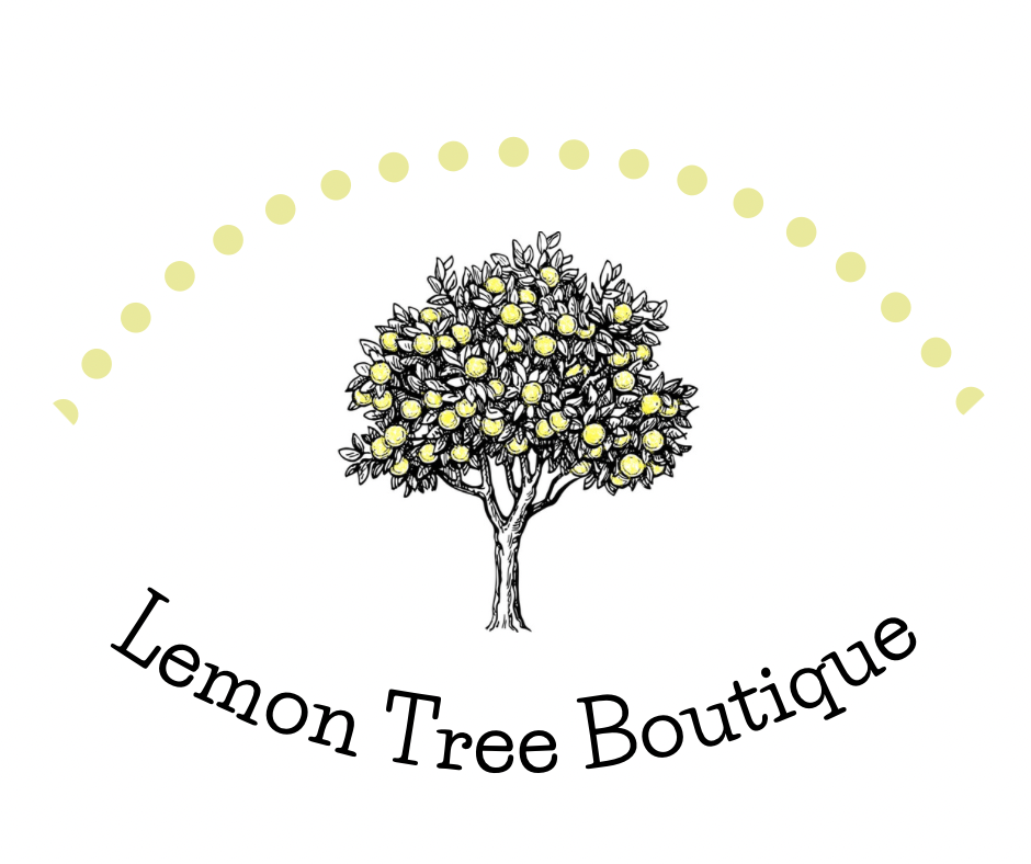 Lemon Tree Boutique