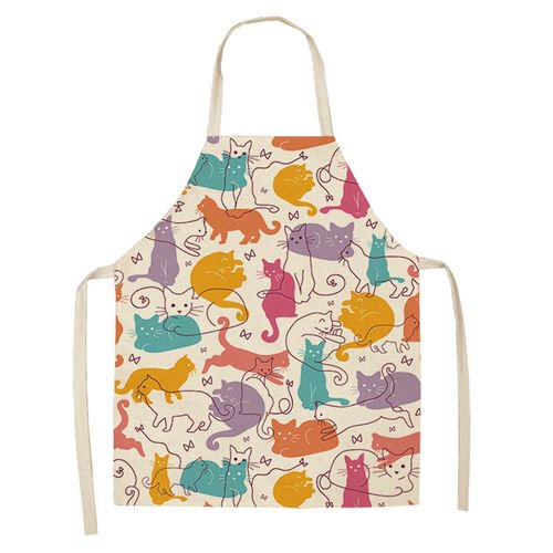 Cat Apron