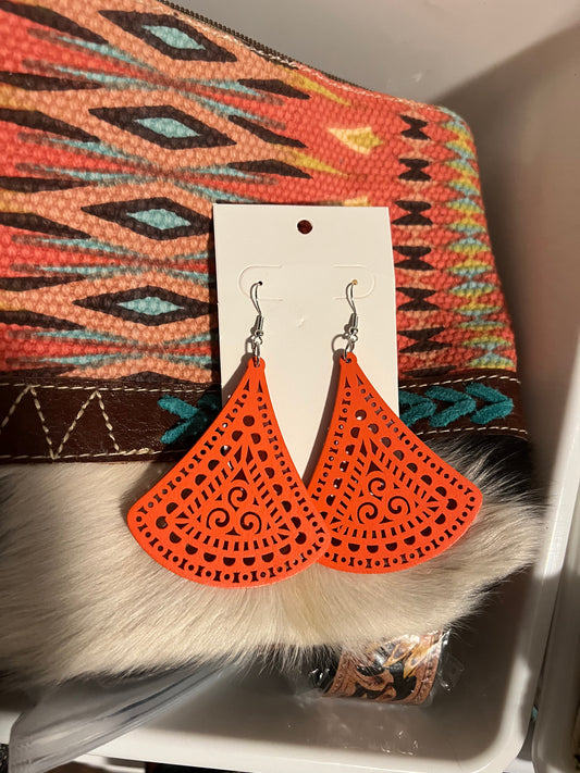 Sunrise Earrings