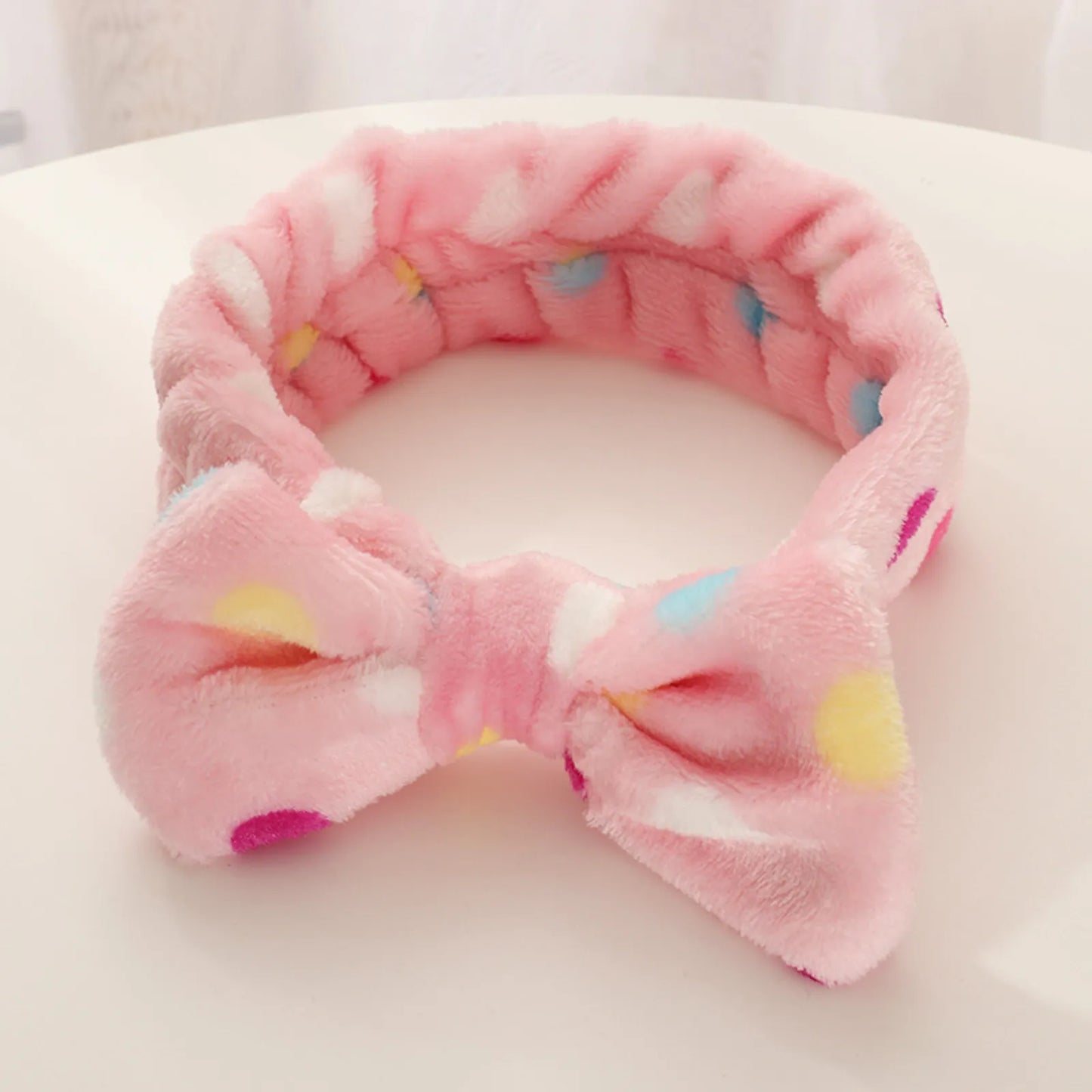 Plush Headbands