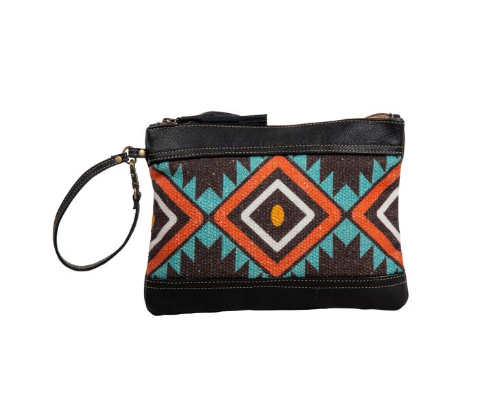 Global Wristlet