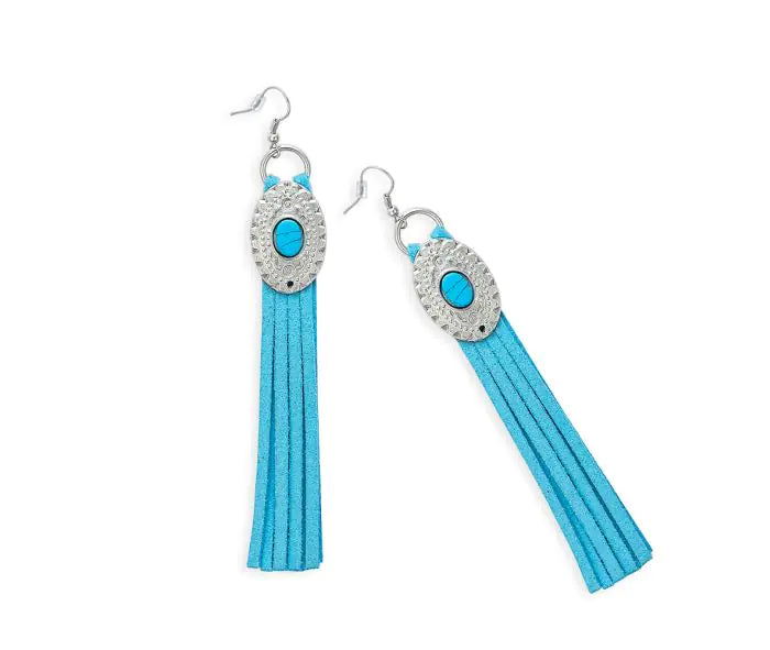 Serenade Falls Earrings