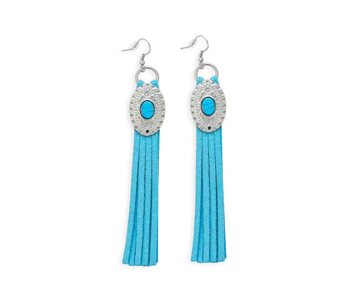 Serenade Falls Earrings