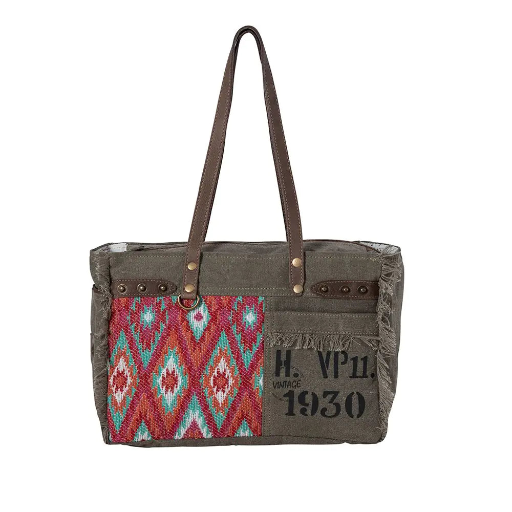 High Trails VP11 Small & Crossbody Bag