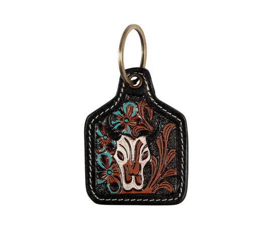 Bison Trail Key Fob