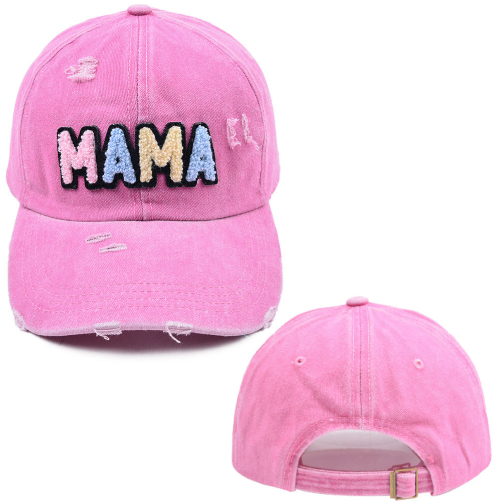 MAMA Hat