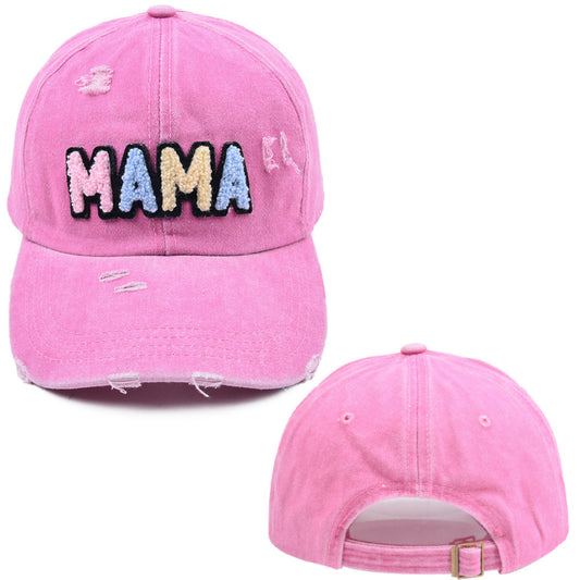 MAMA Hat