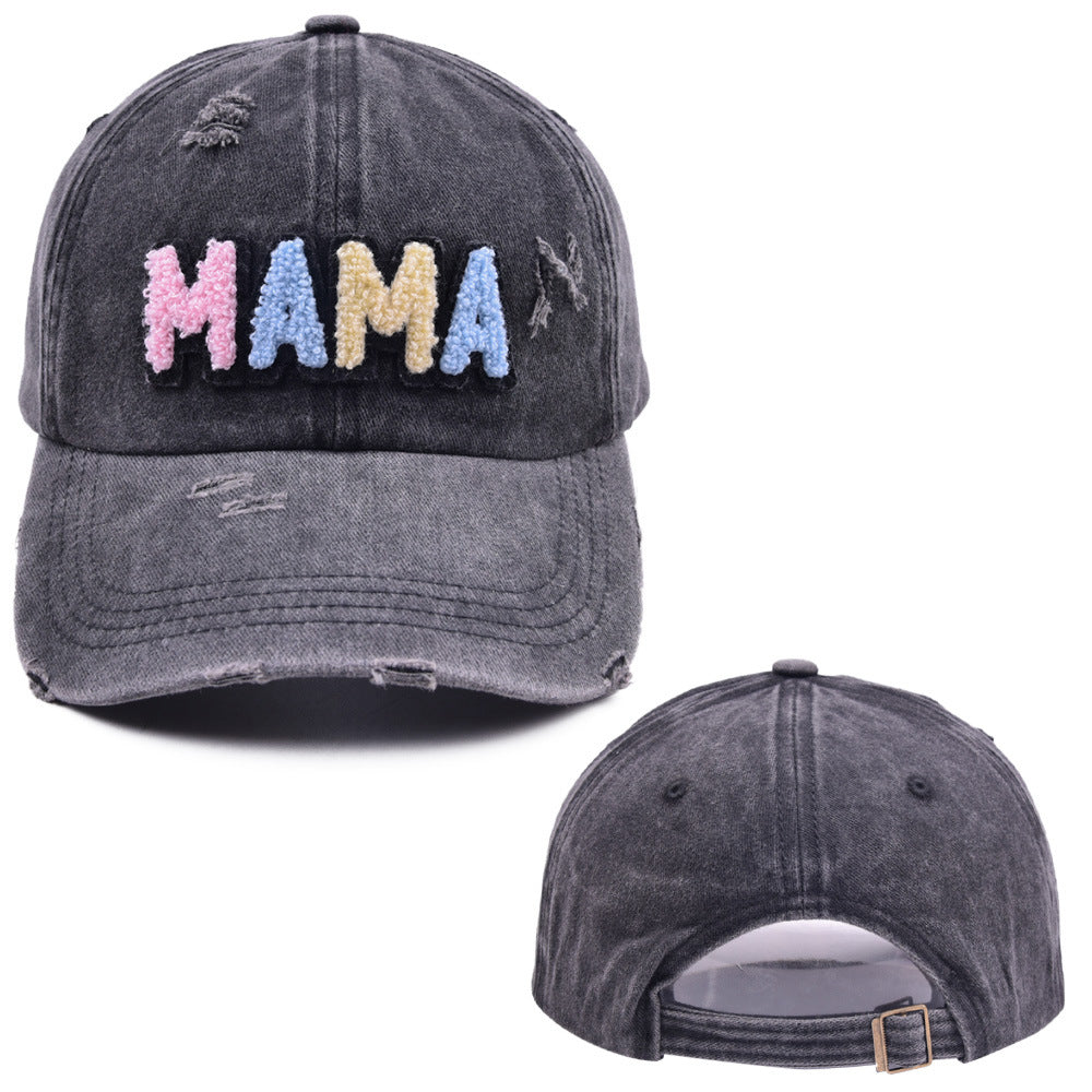 MAMA Hat