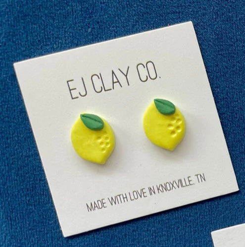 Lemon Tree Studs