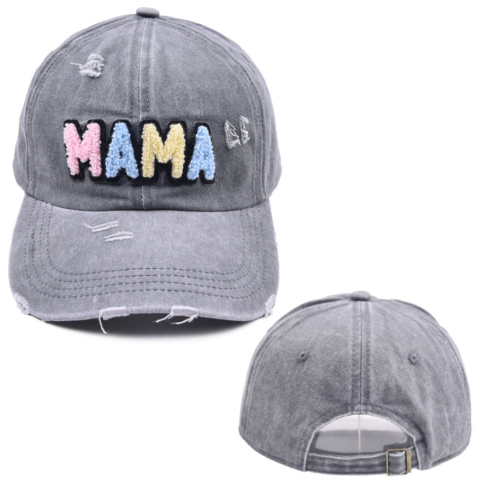 MAMA Hat