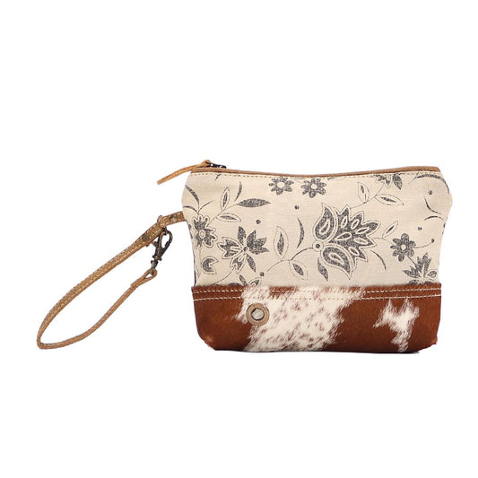 Mauna Wristlet