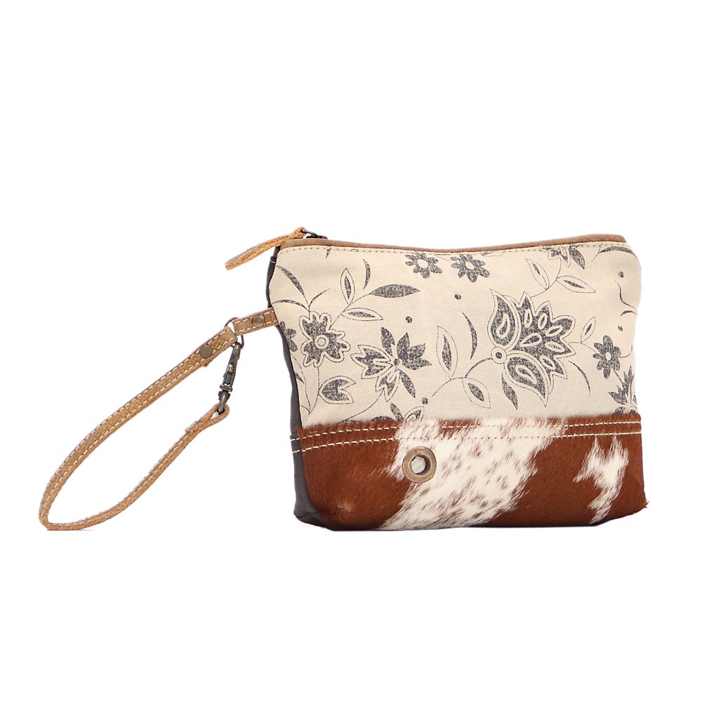 Mauna Wristlet