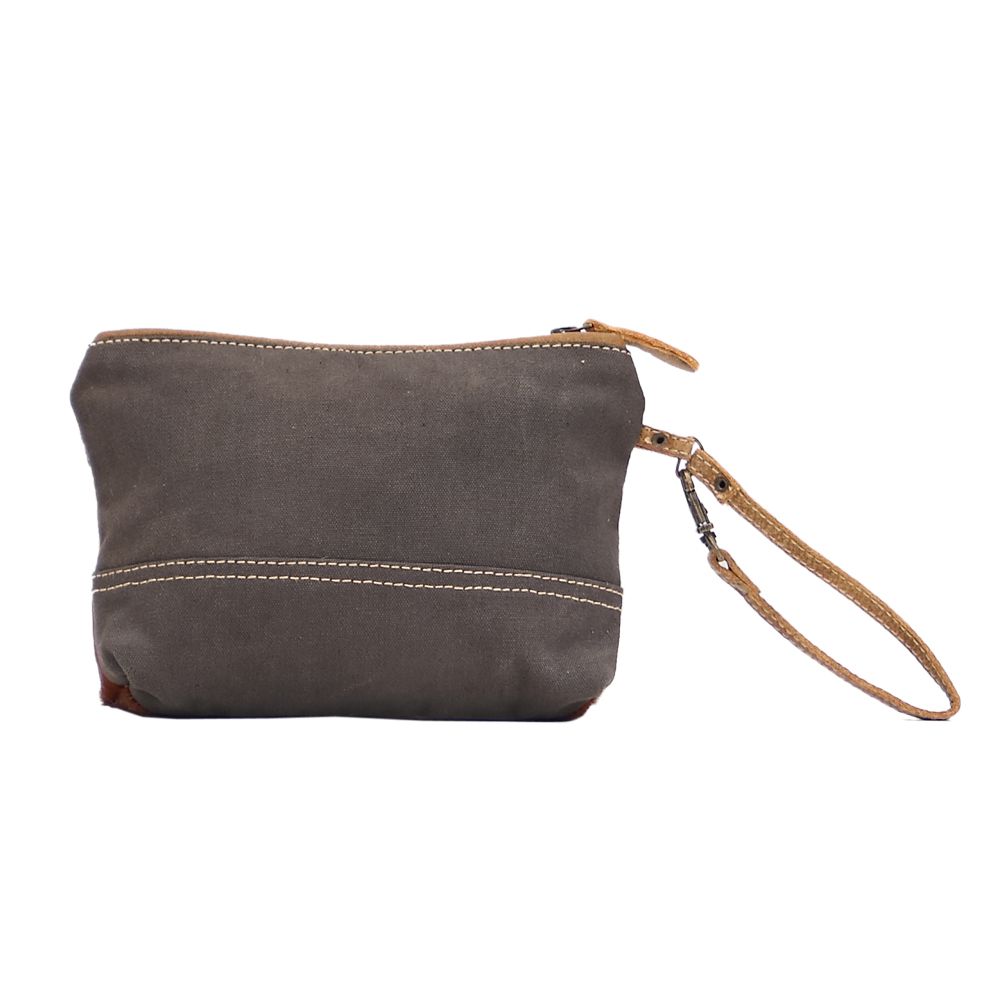 Mauna Wristlet