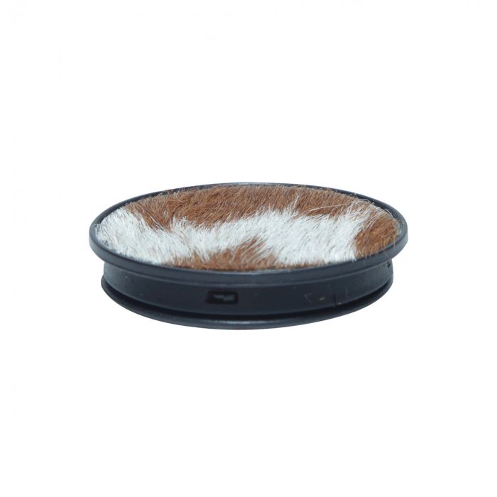 Brown Cow Pop Socket